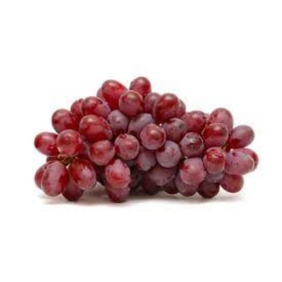 Red Seedless Grapes - South Africa (10 pcs per box)