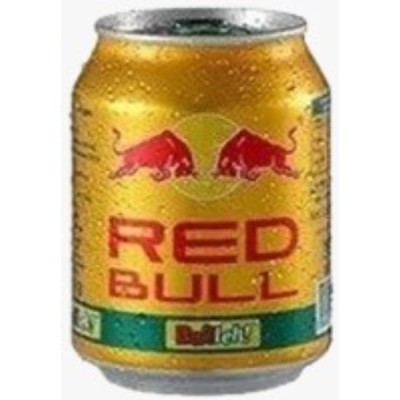 Red Bull Can 24x250ml