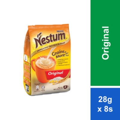 Nestle Nestum 3in1 Original 8 x 28g
