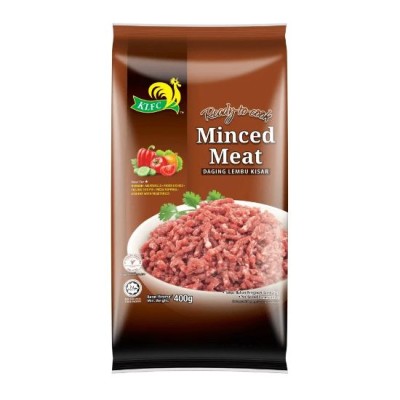 KLFC Minced Meat 400g