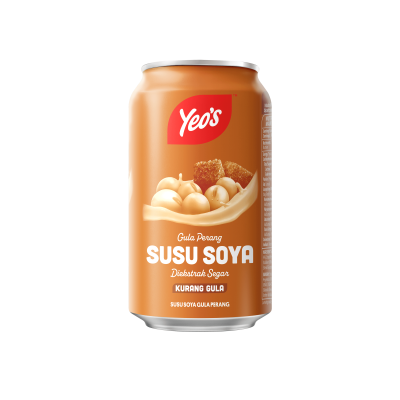 Yeo's Brown Sugar Soy 300ml