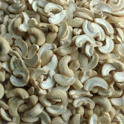 Cashew Nut Split (Half) - 22.68KG