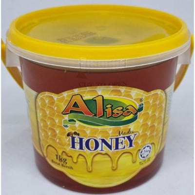Alisa Honey 1kg