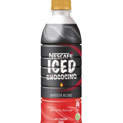 Nescafe Iced Chococino 500ml