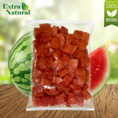 [Extra Natural] Frozen Watermelon 1kg