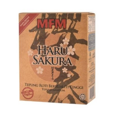 MFM Haru Sakura 1kg [KLANG VALLEY ONLY]