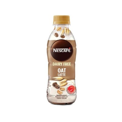 Nescafe Dairy Free Latte 225ml