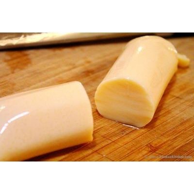 Egg Tofu (sold by piece) (120g Per Unit)