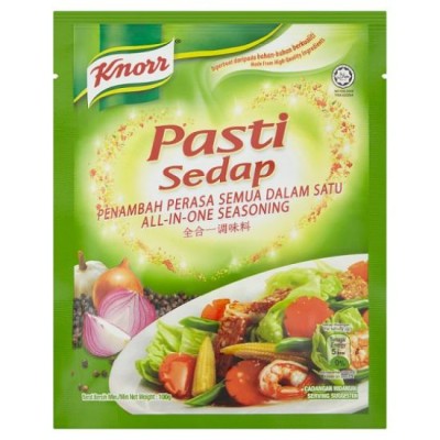 Knorr Pasti Sedap All In One Seasoning 100g