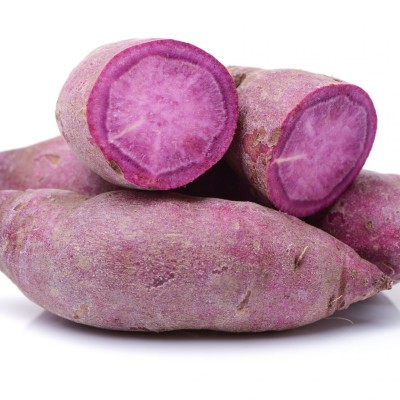 Sweet Potato Purple 1kg [KLANG VALLEY ONLY]