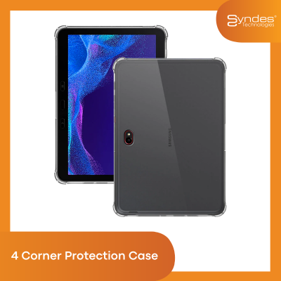 [PRE-ORDER] Samsung Galaxy Tab Active Pro   Active4 Pro  | 4 Corner Protection Case