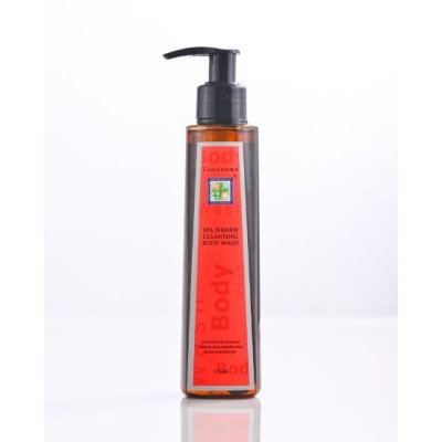 Spa Jerneh Cleansing Body Wash
