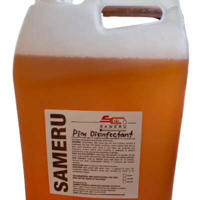 Pine Disinfectant Liquid (10Liter)