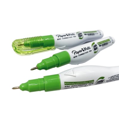 Purchase Wholesale Paper Mate liquid paper correction pen 7ml from