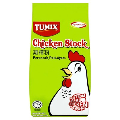 Ajinomoto TUMIX Chicken Stock 1kg