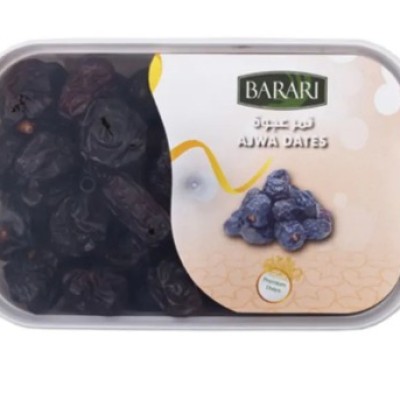 Barari Ajwa Premium Dates 500g