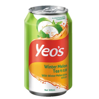 Yeo's Wintermelon 300ml
