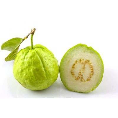 Local Guava, Jambu Batu (sold by kg)