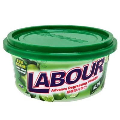 Labour Dishpaste Lime 350g