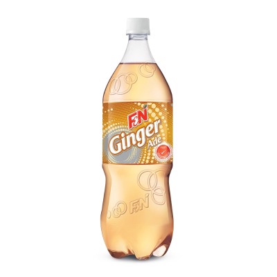 F&N ICE GINGER ADE 1.5L