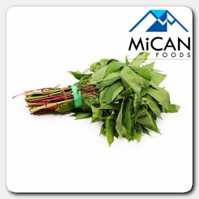 Pucuk Ubi   Cassava Leaf (2.5KG Per Unit)