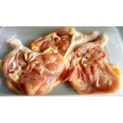 Boneless Chicken Leg (Sold Per KG)