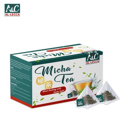 Micha Tea - (20Tea Bagx3g)