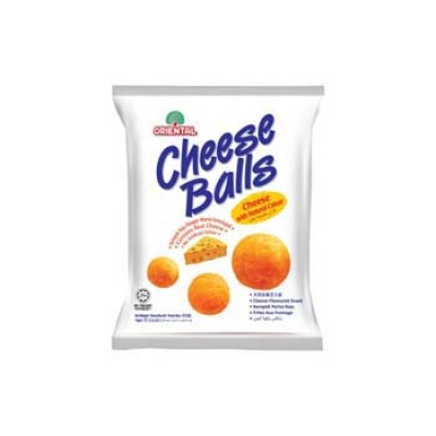 Oriental Cheese Ball 30x14g