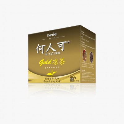 48x10x5g HYH Gold Tea