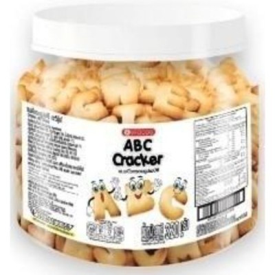 ABC Cracker (320g) x 12 units