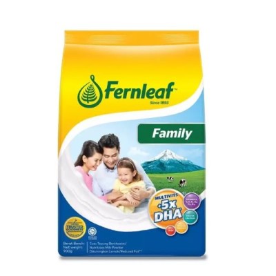 Fernleaf Family 300g