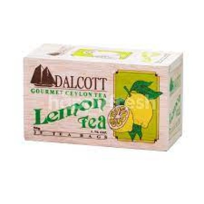 Fruit Tea from Ceylon - Lemon (25 Teabags Per Unit)