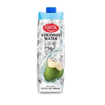 Karta Coconut Water 1L