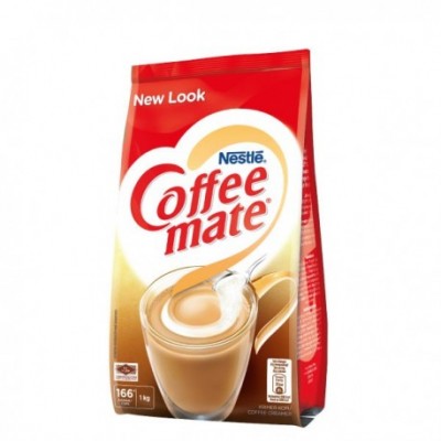COFFEE-MATE COFFEE CREAMER 1KG 12 X 1KG
