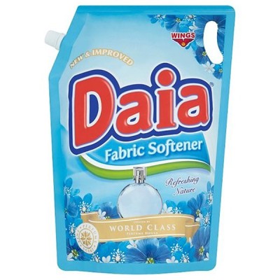 DAIA Fabric Softener (Refreshing Nature) 800ml