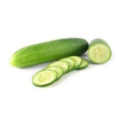 Cucumber (sold per kg)