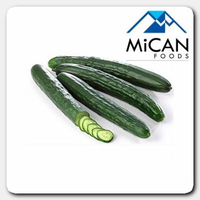 Japanese Cucumber   Timun Jepun (800G Per Unit)