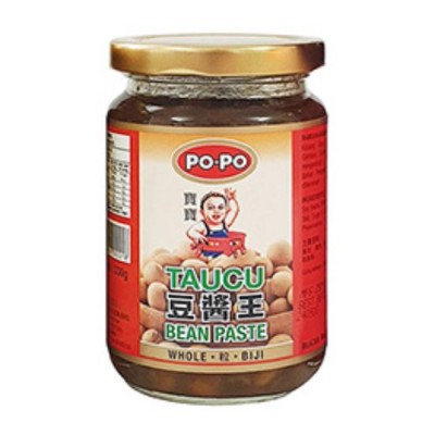 Po-Po Bean Paste 330g