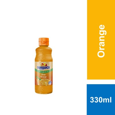 Sunquick Orange 330ml