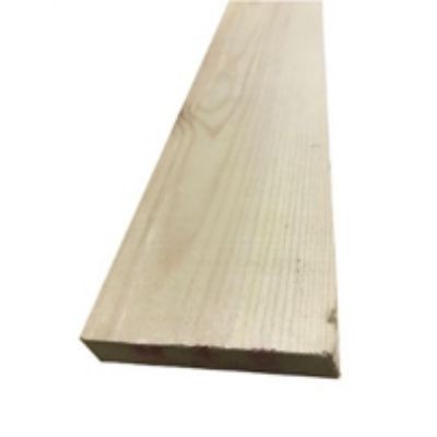 Pine Wood(9mm)[1kg][600mm*95mm] (5 Units Per Outer)