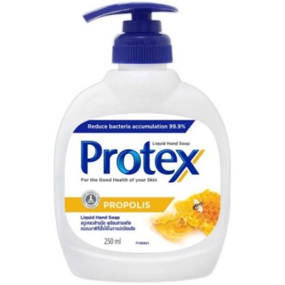 PROTEX Liquid Hand Soap PROPOLIS 250ml
