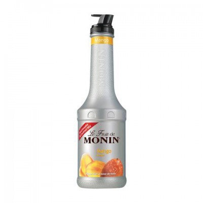 Monin Fruitmix Mango 1L