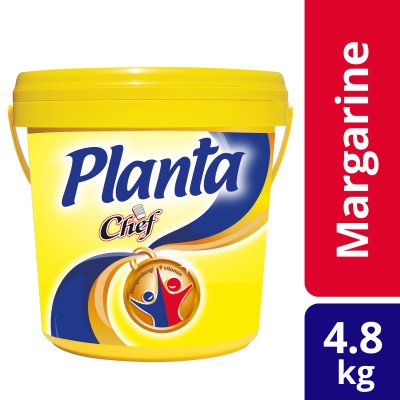 Planta Chef (4.8KG Per Unit)