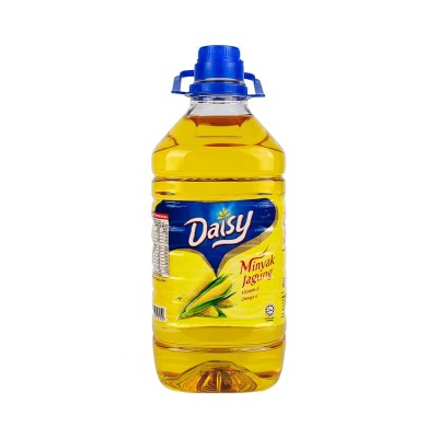 Daisy Corn Oil Plus 3kg