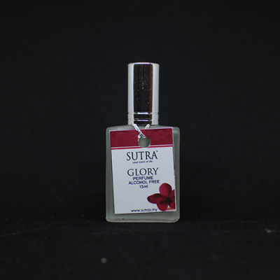 Sutra Glory (Non-Alcohol Perfume Oil)
