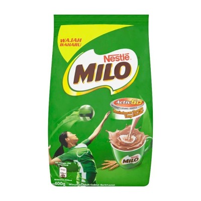Nestle Milo 24 x 400g