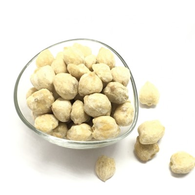 Candlenuts Buah KERAS [100g] [KLANG VALLEY ONLY]