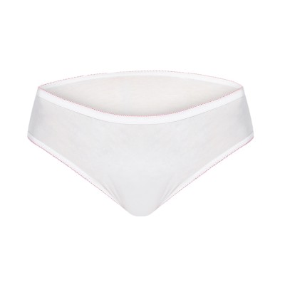 Disposable Ladies' Cotton Panties (M) (12 units per cartons)