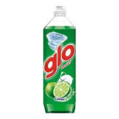 Glo Dishwash Lime 800ml