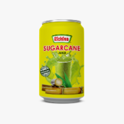 Richina SUGARCANE JUICE Canned 330ml
